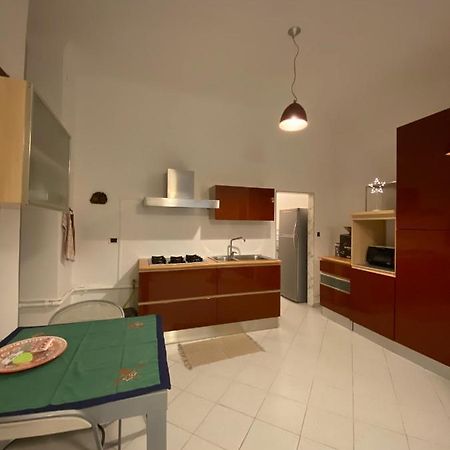 Quarto Piano Home Bari Exteriör bild