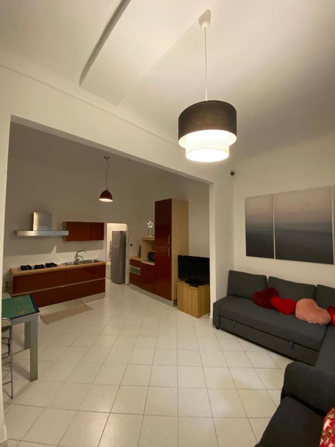 Quarto Piano Home Bari Exteriör bild