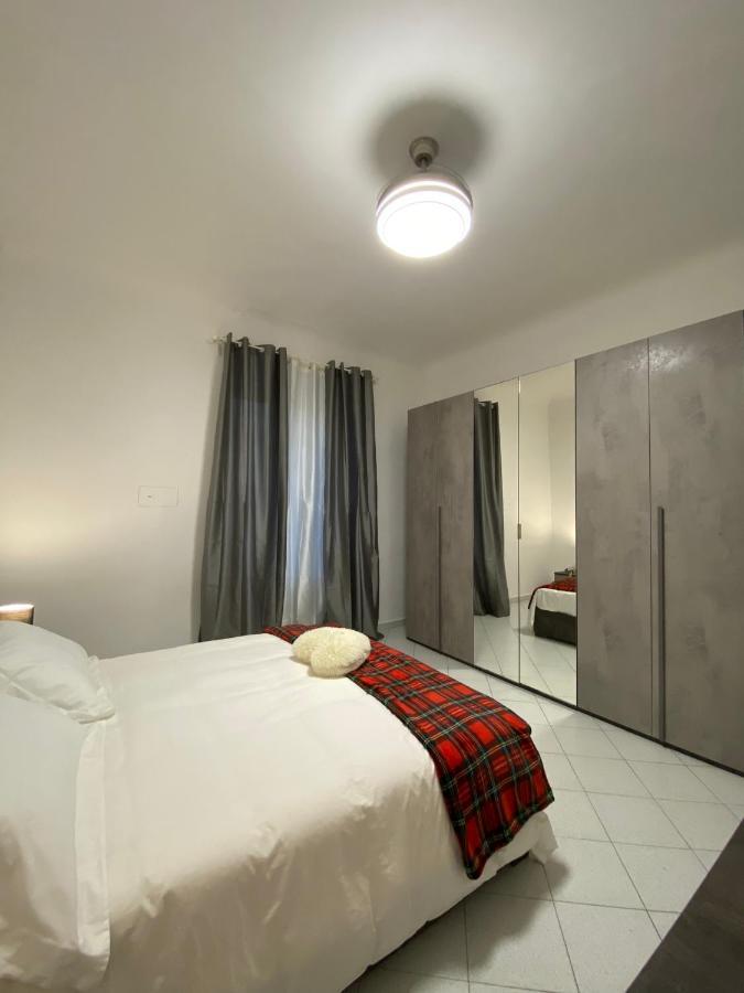 Quarto Piano Home Bari Exteriör bild