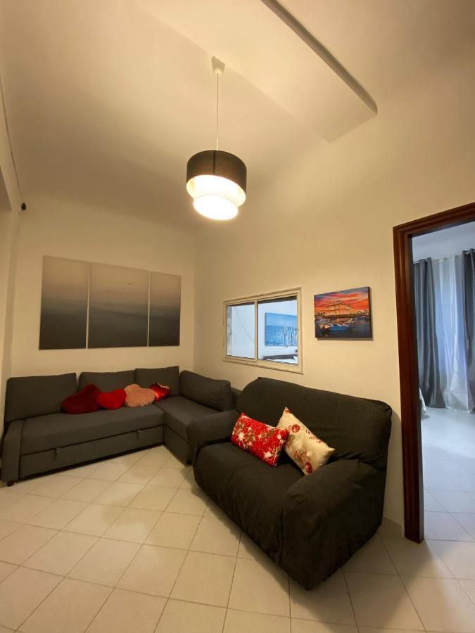 Quarto Piano Home Bari Exteriör bild