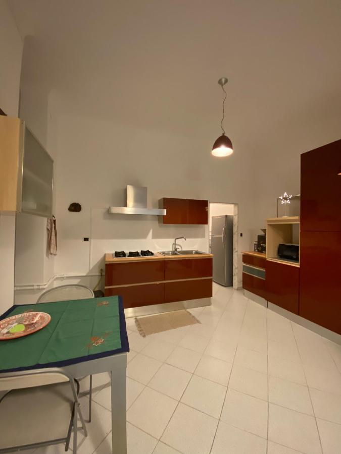 Quarto Piano Home Bari Exteriör bild