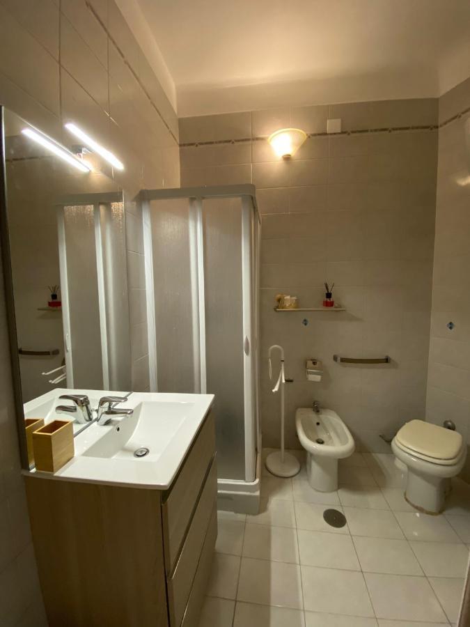 Quarto Piano Home Bari Exteriör bild