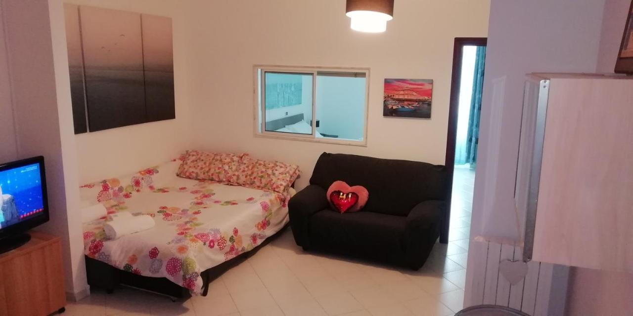 Quarto Piano Home Bari Exteriör bild